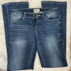BKE Denim Stella Bootcut